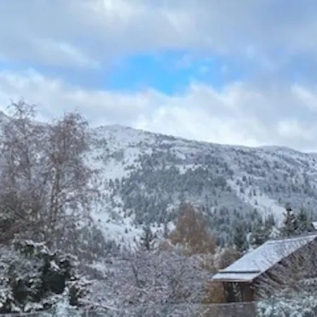 Meribel, En Duplex Aux Pieds Refait A Neuf Apartment