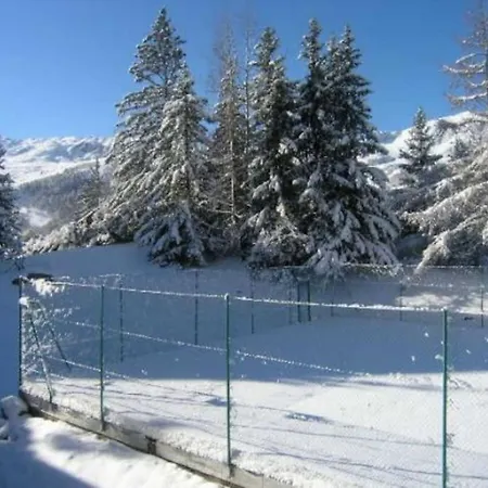 Meribel, En Duplex Aux Pieds Refait A Neuf Apartment